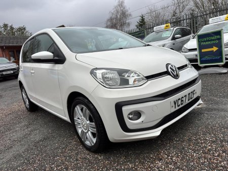 VOLKSWAGEN UP