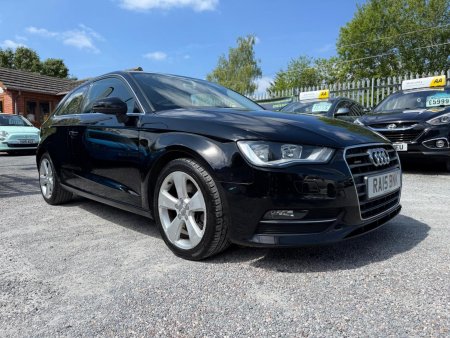 AUDI
