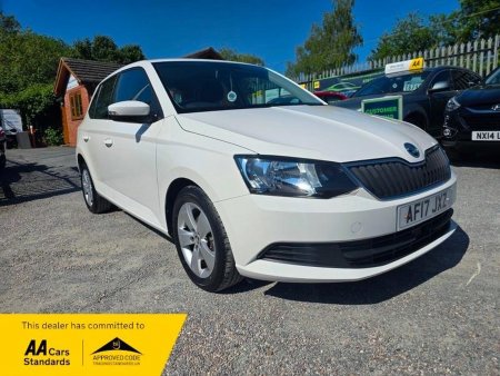 SKODA