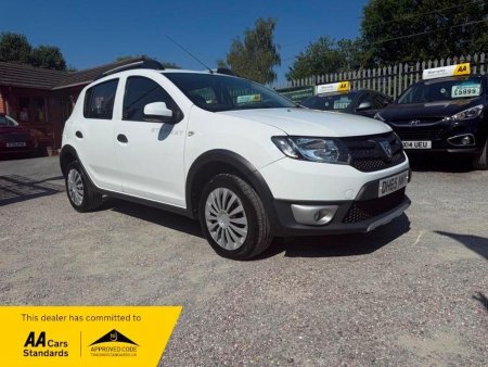 DACIA