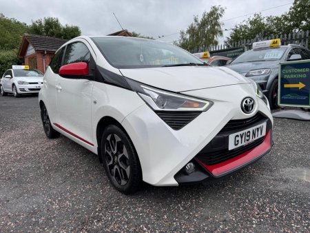 TOYOTA