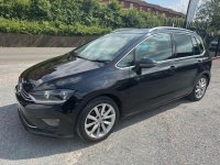 VOLKSWAGEN GOLF SV