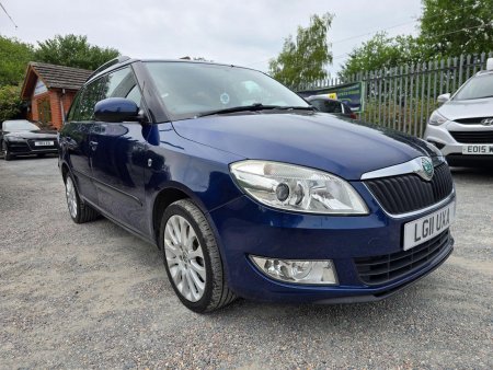 SKODA