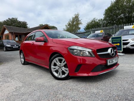 MERCEDES-BENZ