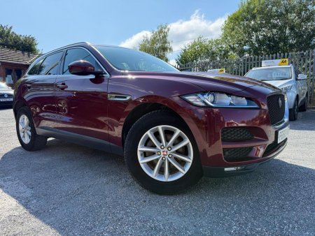 JAGUAR