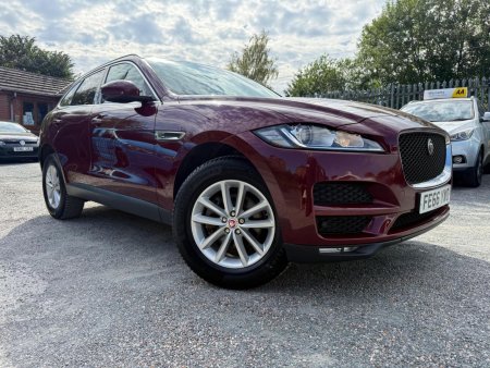 JAGUAR