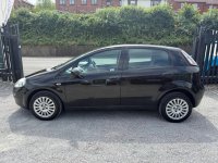 FIAT PUNTO EVO
