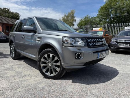 LAND ROVER
