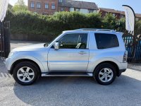 MITSUBISHI SHOGUN