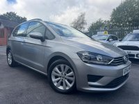 VOLKSWAGEN GOLF SV